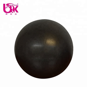 <span class=keywords><strong>Pelota</strong></span> <span class=keywords><strong>de</strong></span> Pilates <span class=keywords><strong>Pequeña</strong></span> <span class=keywords><strong>de</strong></span> 25 cm, Antiexplosión, <span class=keywords><strong>de</strong></span> PVC Ligero y Suave, para Principiantes, Fortalecimiento del Core, Ejercicios <span class=keywords><strong>de</strong></span> <span class=keywords><strong>Yoga</strong></span> - Product Image 6