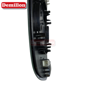 51167955143 51167955144 demillon phụ tùng ô tô ống kính gương gương chiếu hậu kính cho BMW G11 G20 G21 G28 G30 G31 G32 G80 g81 F90 - Product Image 6