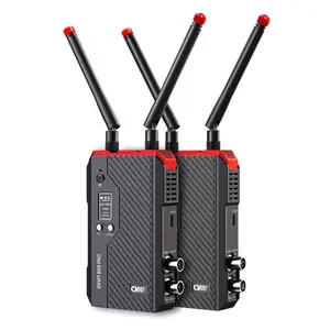 Factory Direct CVW Swift 800 Pro 1080p60Hz 3 Types Of Power Modes Transmitter And Receiver