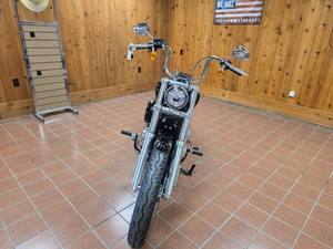 Motocicleta Cruiser 2026 de 1000-1500cc, Estilo Streetbike para Adultos, con EFI, ABS, Velocidad de 80km/h, Características Premium, Fabricada en EE. UU. - Product Image 4