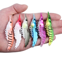 Leurres de pêche Shimano réalistes et sauvages, même style que l'ancien pêcheur