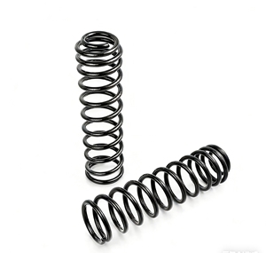 जी बी औद्योगिक वसंत निर्माण वसंत स्टील स्प्रिंग्स सर्पिल कॉइल सदमे-अवशोषित संपीड़न स्प्रिंग्स - Product Image 4