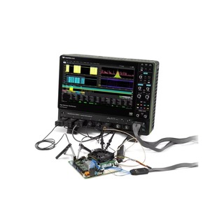 Teledyne Lecroy <strong>Wavemaster</strong> 8250HD High Bandwidth Oscilloscope with 1 Year Warranty and 120W Power - Product Image 4