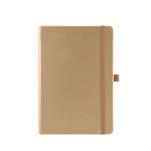 Manufacturer Notebook Custom Printed Logo Size Business Soft/Hardcover PU Leather Gift Set Office School Diary <b>Journal</b> Notebook - Product Image 3