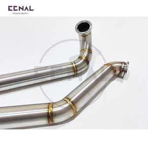 Kit de Turbo Simple Ecnal para BMW Gen2 B58 para G42 240i G20 <span class=keywords><strong>340i</strong></span> G22 440i <span class=keywords><strong>G30</strong></span> 540i G29 Z4 Supra A90 - Product Image 6