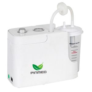 Unité portative de <span class=keywords><strong>machine</strong></span> d'aspiration de vide de flegme - Product Image 2