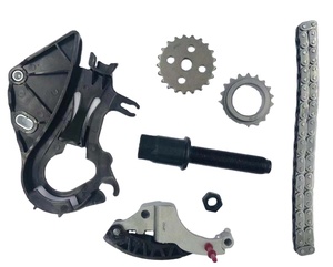 Piezas de Motor de Automóvil con Garantía de Calidad, Bomba de Aceite, Cadena de Distribución para BMW N46 N46B20 2.0L 320i E90/91/92/93 118i 120i 320i X3 <span class=keywords><strong>Z4</strong></span> - Product Image 1