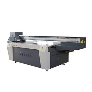 bibo Digital Uv Flatbed <b>Printer</b> Wide Glass Pvc Metal Board Sticker Sign <b>Printer</b> Road Sign - Product Image 2