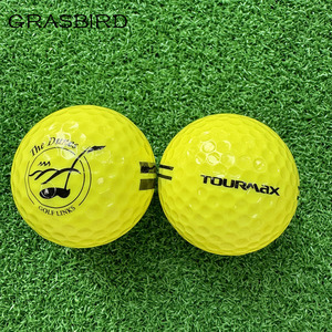 Ventes directes d'usine 2 couches balle d'entraînement <span class=keywords><strong>de</strong></span> <span class=keywords><strong>golf</strong></span> club <span class=keywords><strong>de</strong></span> <span class=keywords><strong>golf</strong></span> balle <span class=keywords><strong>de</strong></span> practise populaire - Product Image 5