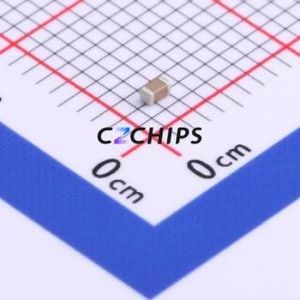 Condensateur SMD (MLCC) 0603B104K101NT 0603 (Capacité : 100nF) (Précision : 10%) Tension nominale : 100V - Product Image 1