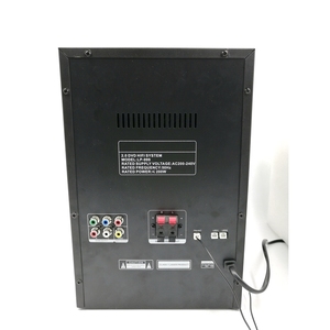 Nhà sản xuất cung cấp trực tiếp hệ thống radio FM chuyên nghiệp, hệ thống âm thanh <span class=keywords><strong>HiFi</strong></span>, loa nhỏ, đầu đĩa <span class=keywords><strong>CD</strong></span>, đầu đĩa DVD 100W, bán tại Trung Quốc - Product Image 5