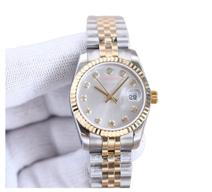 हॉट सेलिंग उच्च गुणवत्ता वाली डिजिटल स्वचालित यांत्रिक घड़ी 3135 3285 गति सुपर डाइविंग 5a + सैपफायर क्रिस्टल स्टेनलेस धातु - Product Image 1