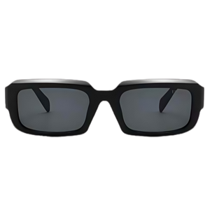 Women's Fashion Angular Cut Square Full Rim <b>Sunglasses</b> with UV400 Lenses Small Frame - Product Image 6