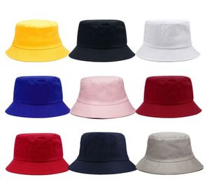 Sombrero de Pescador Unisex para Hombre y Mujer, 100% Algodón, para Viajes, Pesca, Caza, Campamentos de Verano, Diversión al Aire Libre, Vacaciones - Product Image 1
