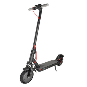 Patinete Eléctrico Plegable con Motor sin Escobillas, para Adultos, Unisex, para Desplazamientos Urbanos - Product Image 1