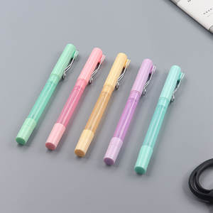 Bolígrafo 2 en 1 Promocional con Alcohol en Aerosol, Bolígrafo con Gel Desinfectante de Manos, Dispensador de Gel en Aerosol - Product Image 2