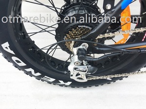 <span class=keywords><strong>Mini</strong></span> vélo électrique de 20 pouces avec moteur, vélo à entraînement arrière, prix d'usine - Product Image 3