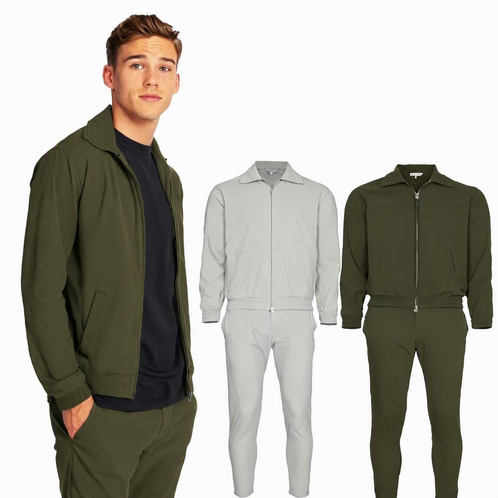 Army Green