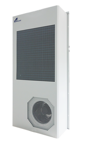 Aire Acondicionado para Gabinetes de Telecomunicaciones Envicool de 3000W, Tipo Gabinete para Exteriores - Product Image 5