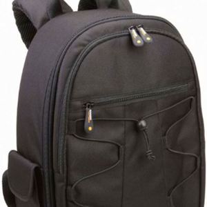 Bolsa impermeable vintage para cámara DSLR - Product Image 2