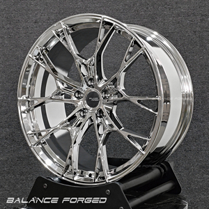 Rines Ligeros Forjados de Varias Piezas 19x9 20x10 19x9.5 20x11 5x120 5x112 para <span class=keywords><strong>BMW</strong></span> G20 G30 para <span class=keywords><strong>BMW</strong></span> M3 M4 - Product Image 1