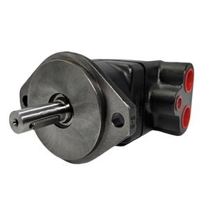 มอเตอร์ไฮดรอลิกน้ำมัน F12-080-MS-SV-T-455-0000-P0 มอเตอร์ลูกสูบไฮดรอลิก F12-030/060/080/090/110 สำหรับ - Product Image 1