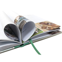 Impression à la demande de livres, agendas, journaux et carnets à couverture rigide