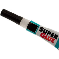 502 Adhésif Instantané Super Colle TT-101 Cyanoacrylate