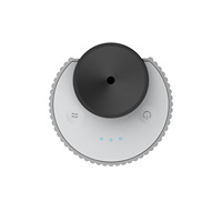 Diffuseur d'arômes automatique Y-AIR personnalisé, mini diffuseur d'aromathérapie rechargeable par USB, diffuseur de parfum pour voiture