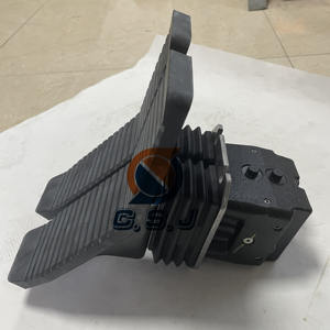 力士乐用踏板阀4TH6NR R908352899 4TH6NRC70-20/M01 R908351424 R908200387液压先导制动踏板阀 - Product Image 6