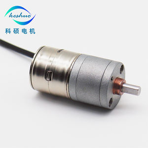 <span class=keywords><strong>Micro</strong></span> Motore Passo-Passo 20BY Controllo Angolare 18 Gradi Riduttore 20mm DC 3-24V 10/20/30/40 Ohm Magnete Permanente Certificato ROHS per Uso Medico - Product Image 3