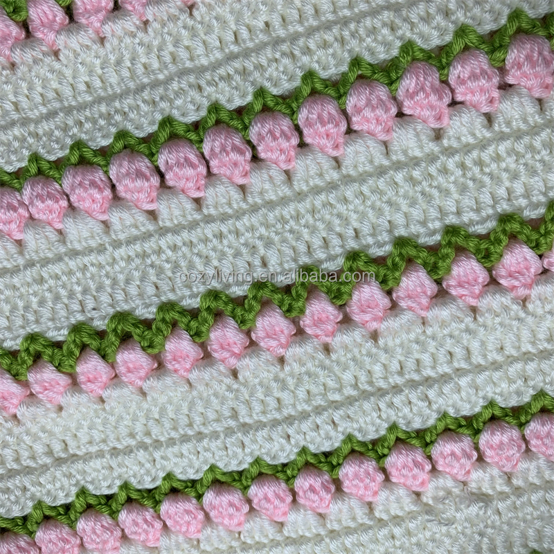 Горячая Распродажа 100%, вязаное одеяло высокого качества, мягкое и теплое вязаное одеяло, принимаем индивидуальные заказы