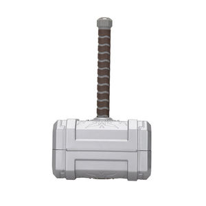 Portable <span class=keywords><strong>Thor</strong></span> <span class=keywords><strong>Marteau</strong></span> Boîte <span class=keywords><strong>De</strong></span> Rangement Pliant Matériel Ensemble Boîte Boîte <span class=keywords><strong>À</strong></span> <span class=keywords><strong>Outils</strong></span> Électrique - Product Image 3