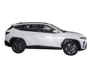 <span class=keywords><strong>Hyundai</strong></span> <span class=keywords><strong>Tucson</strong></span> <span class=keywords><strong>4x4</strong></span> Edición Desierto, Eficiente en Consumo de Combustible, 0KM, Auto Nuevo en Venta - Product Image 2