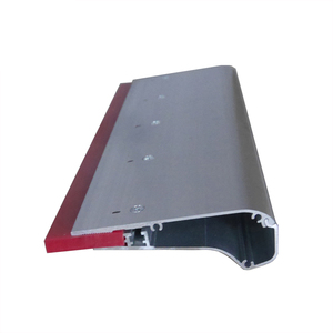 Màn hình in ấn Ergo lực lượng nhôm xử lý cao su <span class=keywords><strong>squeegees</strong></span> cho t Áo sơ mi in ấn - Product Image 2