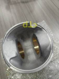 Pistón de Motor 412069 para Renault, Repuesto de Maquinaria de Construcción, Venta al por Mayor de Pistones para Camiones OD123 - Product Image 4