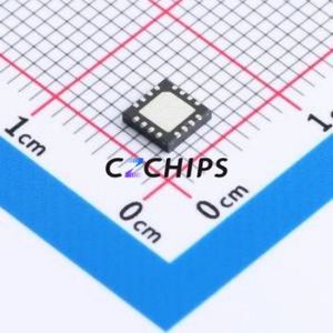 PIC16F18126-I/7N VQFN-16(4x4) วงจรรวมไมโครคอนโทรลเลอร์ชิป IC (MCU/mpu/soc) ใหม่และดั้งเดิม - Product Image 2