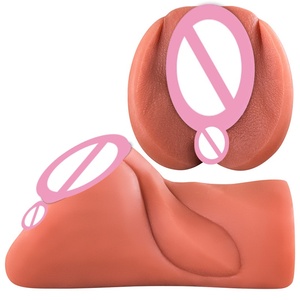 Masturbatore Realistico per Adulti, Giocattoli Sessuali Maschili, Vagina Artificiale - Product Image 3