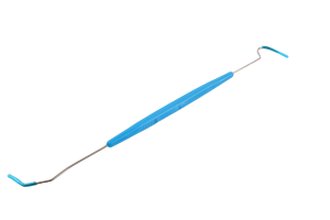 Sondas dentárias descartáveis para periodontia Explorer - Product Image 6