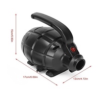 NOVA Dynast 3P Tube de ski nautique gonflable, bateau gonflable remorquable multi-personnes pour sports nautiques, location et loisirs de ski nautique