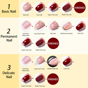 BORN PRETTY 10 Options MSDS Gel Polish Transparent Effet Cristal, <span class=keywords><strong>Top</strong></span> <span class=keywords><strong>Coat</strong></span> et Base <span class=keywords><strong>Coat</strong></span>, Gel de Base Caoutchouc OEM, <span class=keywords><strong>Vernis</strong></span> à Ongles Constructeur pour Salon - Product Image 5