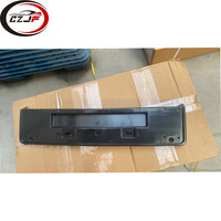 MASE Vente Flash Grille de Phare Antibrouillard Avant de Haute Qualité pour BMW E46 M3