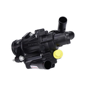 Repuestos de Motor de Alta Calidad 2702000315 Termostato de Agua del Sistema de Refrigeración para Mercedes-Benz M133 M270 - Product Image 5