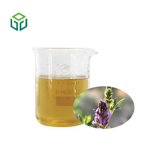 ผงสกัดใบอัลฟัลฟาแท้บริสุทธิ์ อาหารเสริมสมุนไพร พร้อมคุณสมบัติต้านอนุมูลอิสระ สำหรับผู้ใหญ่ - Product Image 3