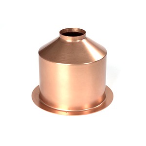 Cuenco de media ESFERA DE <span class=keywords><strong>Metal</strong></span> grande de 6mm de espesor 500mm 900mm 1000mm 20 ''36" 40 ''Hemisferio hueco de acero suave al carbono para pozo de fuego - Product Image 4