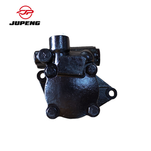 Pompe <span class=keywords><strong>de</strong></span> <span class=keywords><strong>direction</strong></span> assistée 6HK1 1195005481 avec engrenage <span class=keywords><strong>de</strong></span> pompe à 30 dents, 2 trous d'installation, moteur série 6H, pompe <span class=keywords><strong>de</strong></span> <span class=keywords><strong>direction</strong></span> pour camion Isuzu FTR FVR - Product Image 4