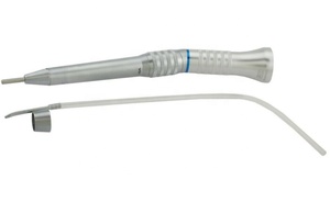 SOCO COXO 치과 시술 스트레이트 핸드피스/20 도 e형 외부 스프레이 에어 모터 저속 핸드피스 - Product Image 5