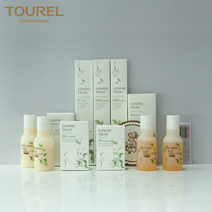 <span class=keywords><strong>Los</strong></span> proveedores de China <span class=keywords><strong>Hotel</strong></span> proveedor Kit Dental precio jabón champú botellas zapatillas de <span class=keywords><strong>Hotel</strong></span> accesorios de baño - Product Image 2