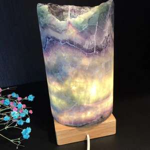 Puntas de Cristal Natural 2026, Puntas de Cuarzo Turmalina Negra de Alta Calidad para Artesanías - Product Image 5