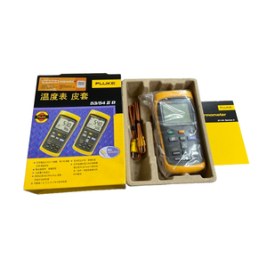 Calibrador de bucle Ke 715 Volt / MA - Product Image 3